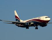 Arik Boeing 737-800