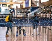 Arlanda Airport