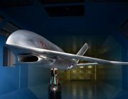 Aurora joined-wing aircraft