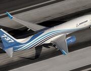 Boeing 737-800 converted freighters