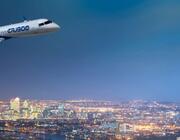 Bombardier CRJ-900