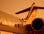 Business Jet