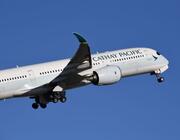 Cathay Pacific