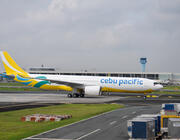 Cebu Pacific Airbus A330