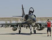 Draken A-4 Skyhawk at Nellis AFB