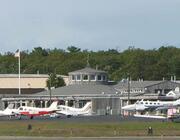 East Hampton Airport
