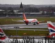 Easyjet and British Airways