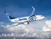 Egyptair Boeing 737-800