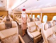 Emirates full premium economy