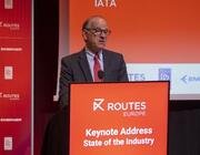 IATA's Rafael Schvartsman