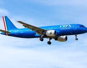 ITA Airways A320-216