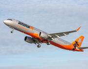Jetstar