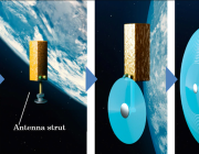 Mitsubishi Electric sunlight-cured resin