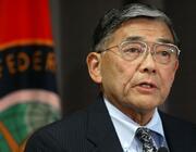 Norman Mineta