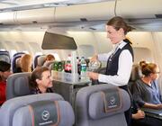 Lufthansa