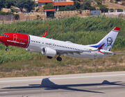 Norwegian