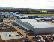 London Oxford Airport