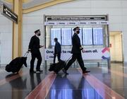 pilots at Ronald Reagan National Airport