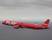 PLAY in flight