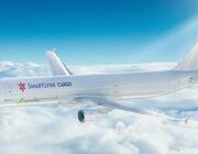 Smartlynx A321 cargo