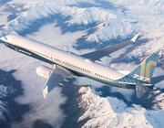 Boeing MAX 10