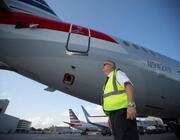 pilot American Airlines 