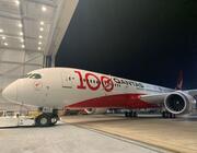 Qantas 