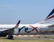 Rex Airlines 737-800