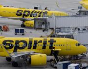 Spirit Airlines