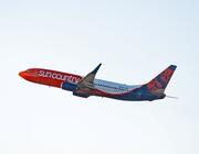 Sun Country Airlines