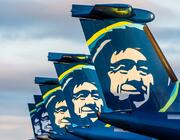 Alaska Airlines