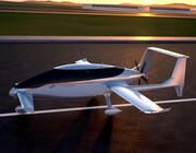 VoltAero Cassio 330 eVTOL