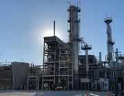 World Energy’s Paramount, California, refinery