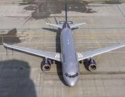 Aeroflot Airbus A320 