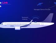 Airbus AirSpace Link diagram