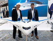 Airbus, Linde sign agreement