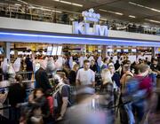 Amsterdam Schiphol Airport