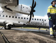 ATR BRA SAF fueling