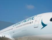 Cathay Pacific Airbus A350-900