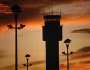 generic control tower