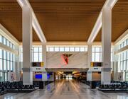 New Delta terminal LaGuardia 2022