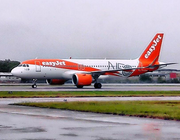 EasyJet A320neo