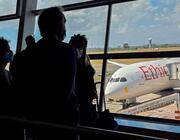 Ethiopian Airlines