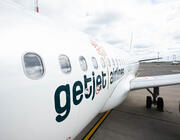 GetJet 737-800