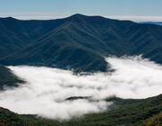 Blue Ridge Mountains NC