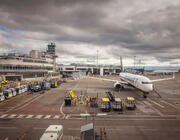 Dublin Airport