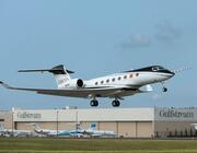 Gulfstream G800