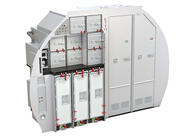 Aft-Simplex