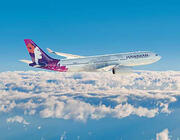 Hawaiian Airlines A330
