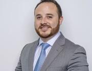 Jet Luxe CEO Gabriel Madrid.